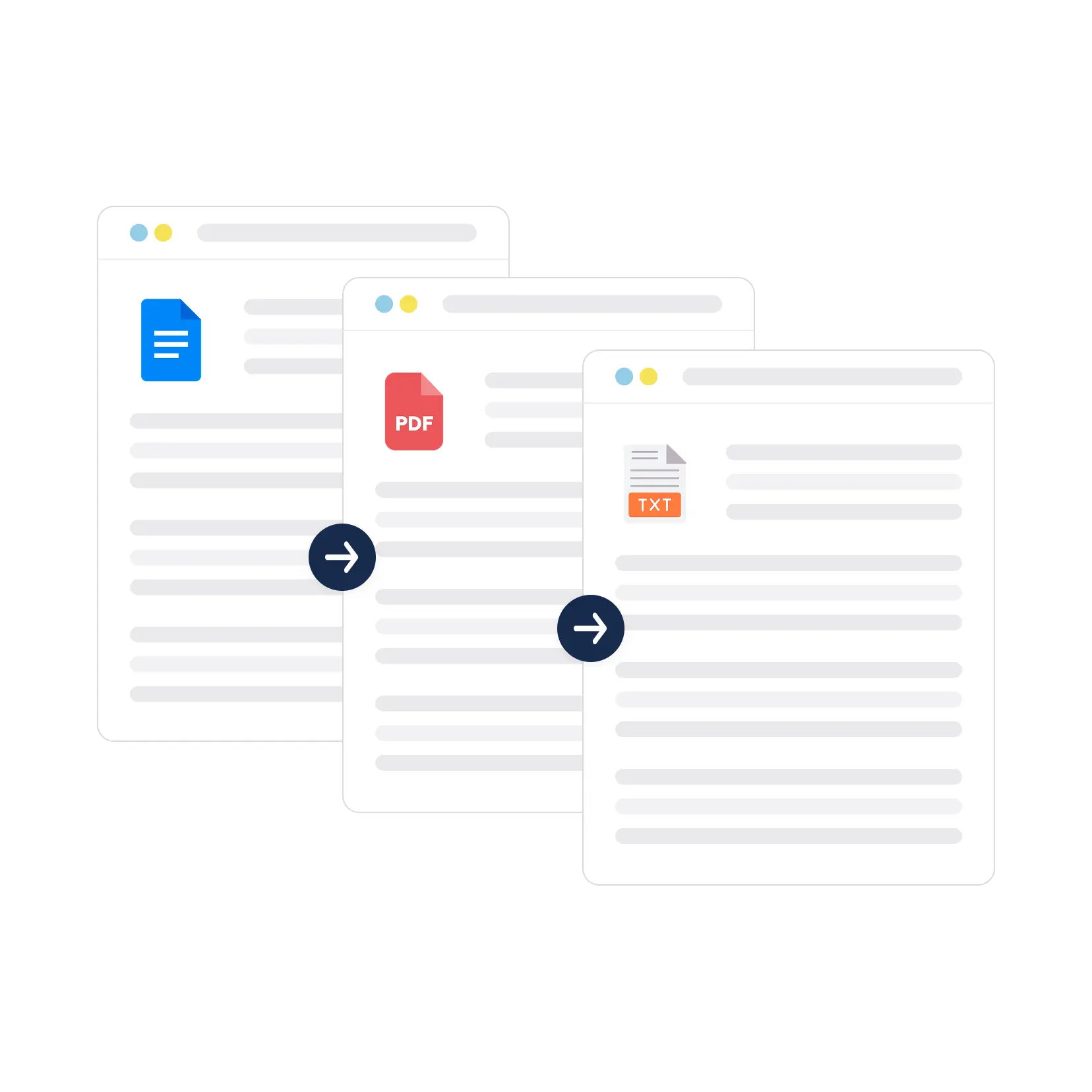 Docstripe Document Tools