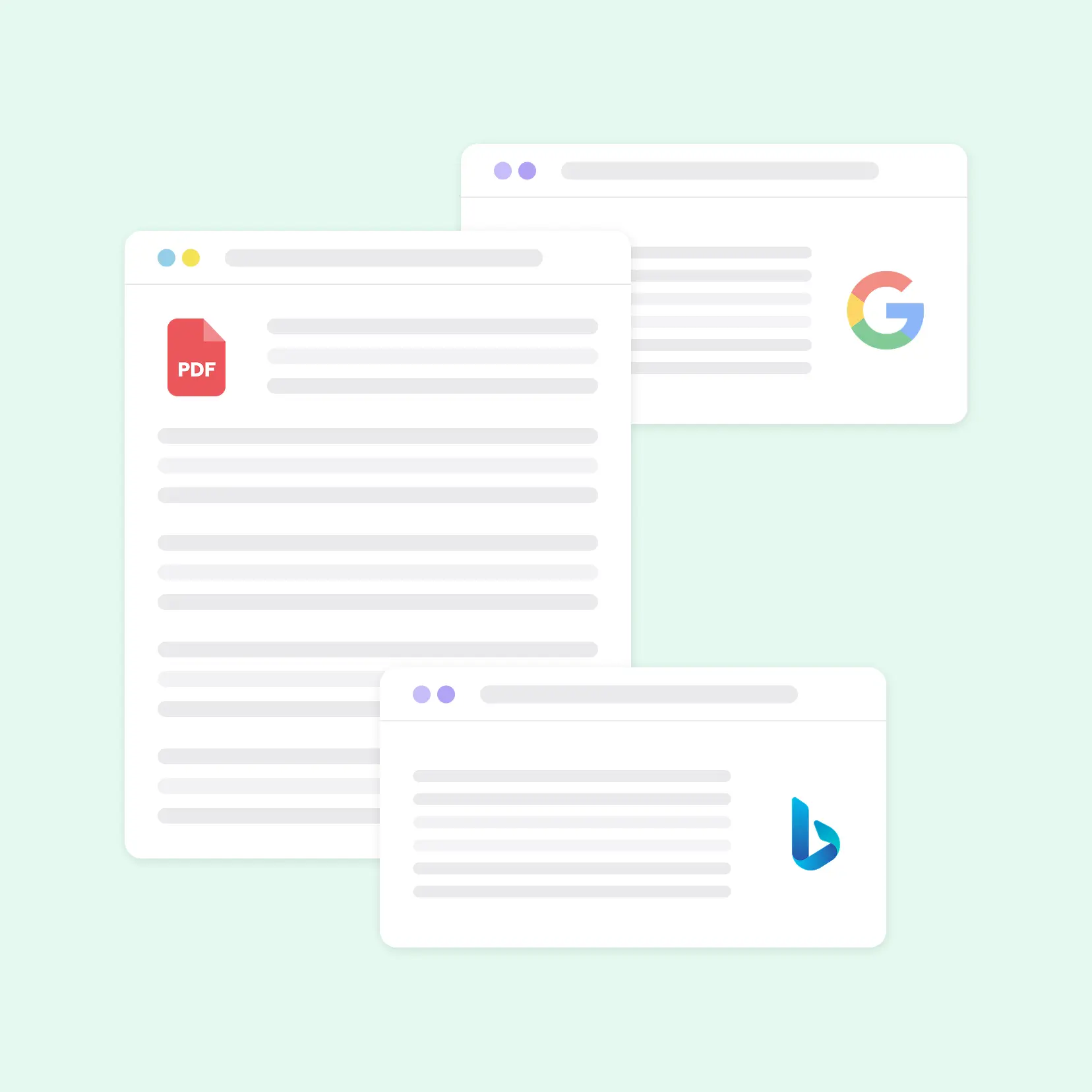 Published Documents